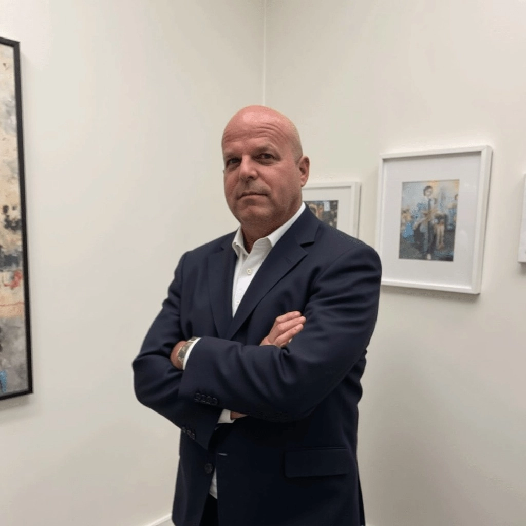 clint sanchez new profile picture 2025 blaksheep creative square