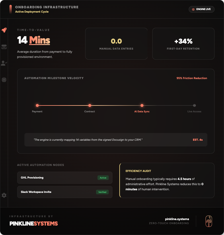 onboarding automation