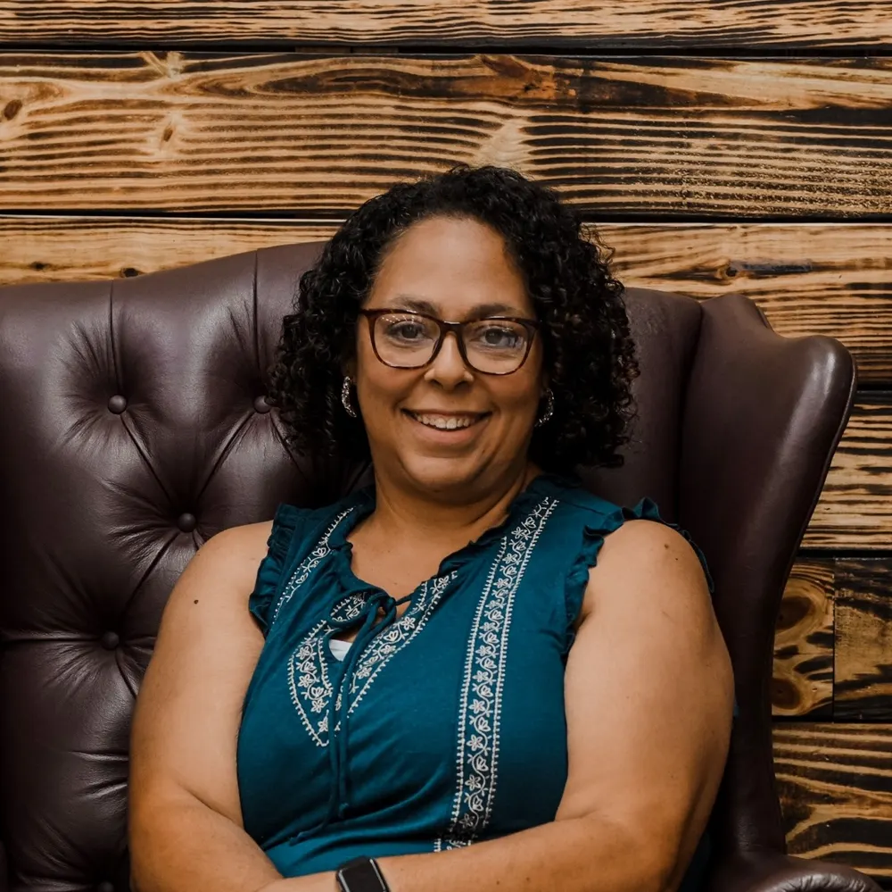 samantha glass pinkline systems